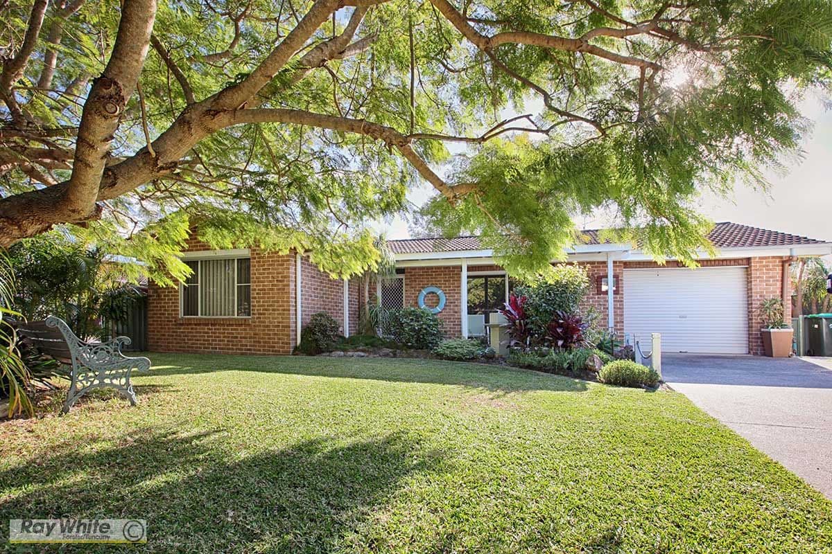 25 King George Parade, Forster - Image 1