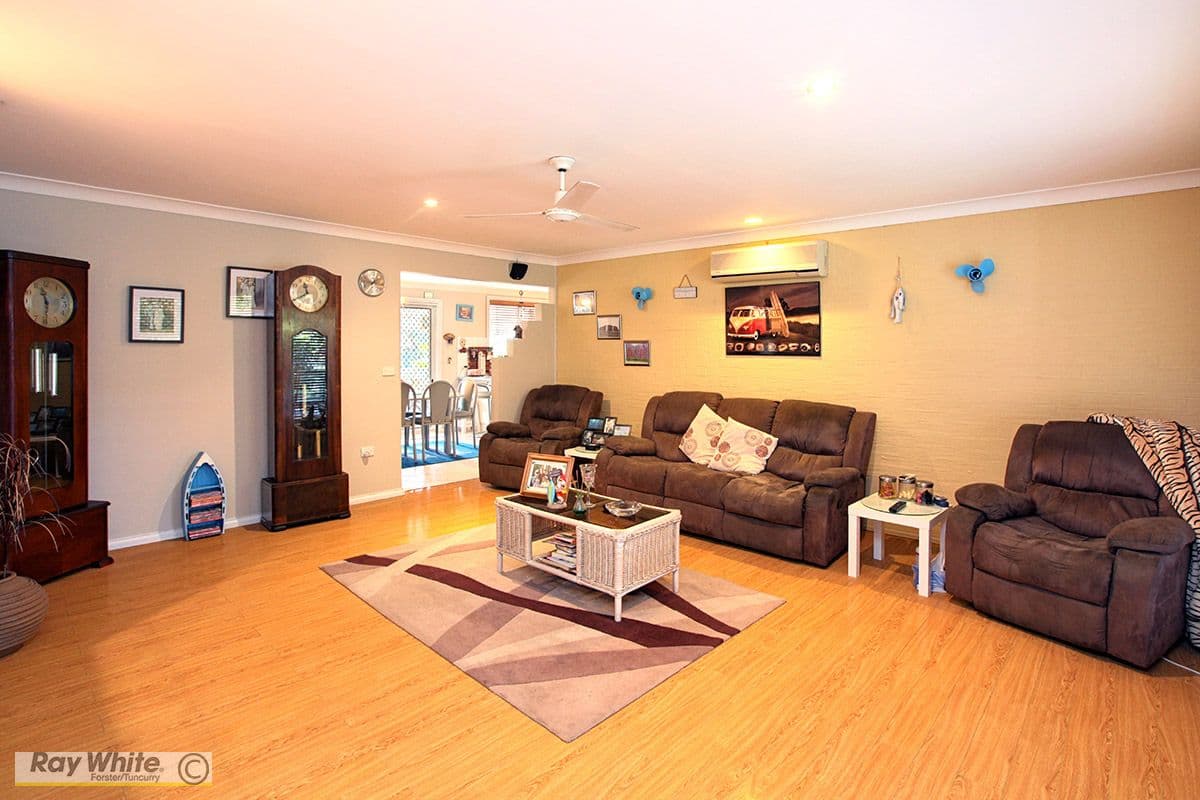 25 King George Parade, Forster - Thumbnail 2