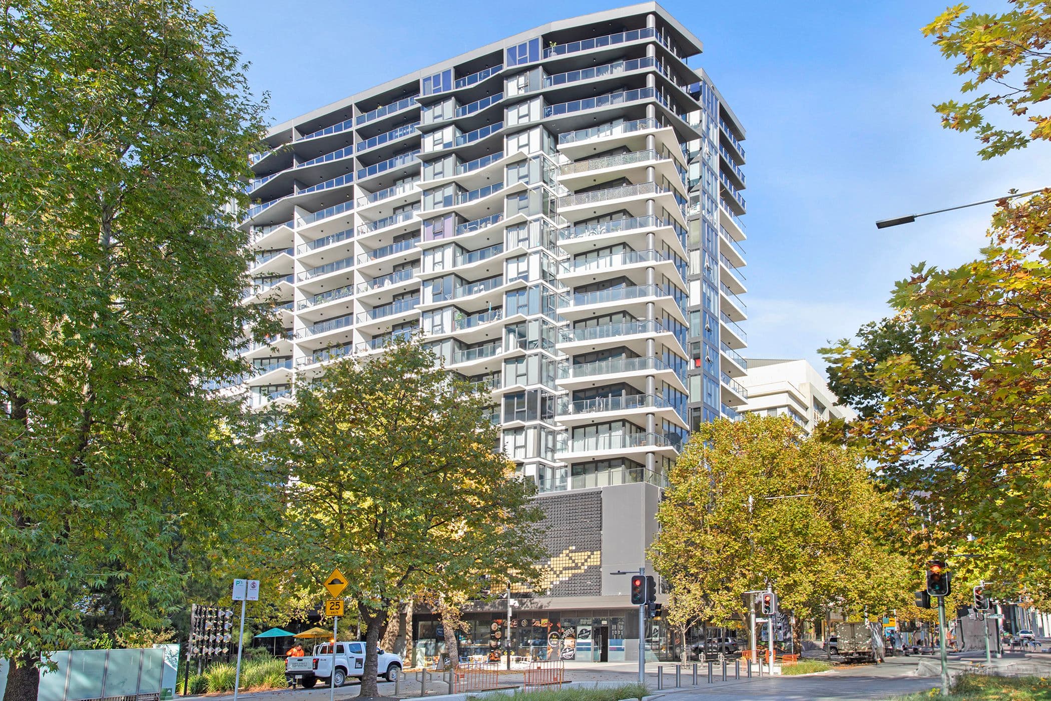 260 City Walk, City ACT 2601, City - Image 1