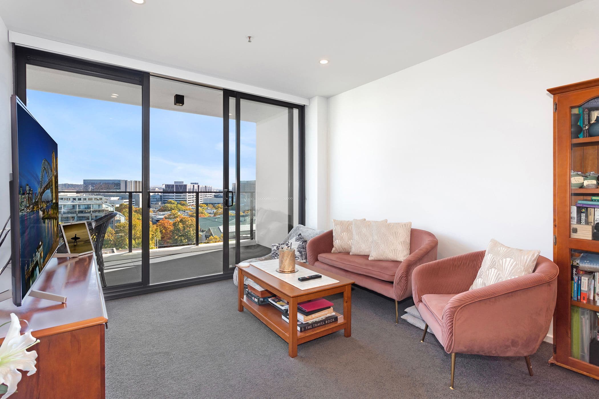 260 City Walk, City ACT 2601, City - Thumbnail 2