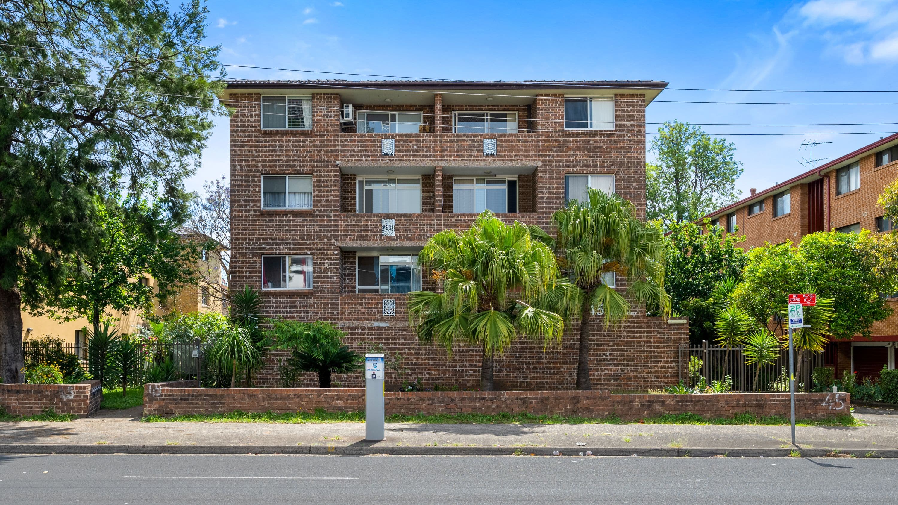 45 Bathurst Street, Liverpool NSW 2170, Liverpool - Image 1