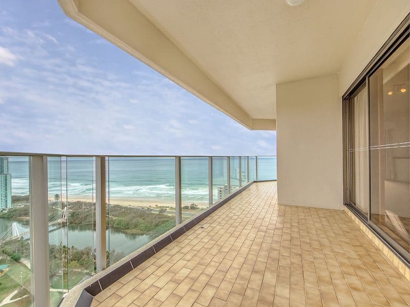 2 Admiralty Drive, SURFERS PARADISE QLD 4217, Surfers Paradise - Image 1