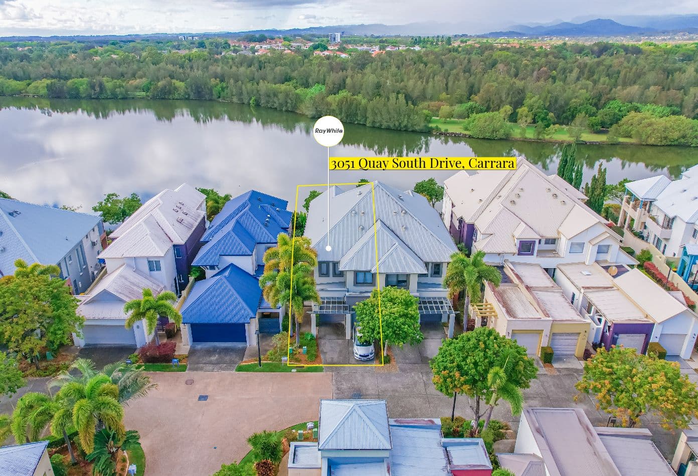 3051 Quay South Drive, Carrara QLD 4211, Carrara - Thumbnail 2