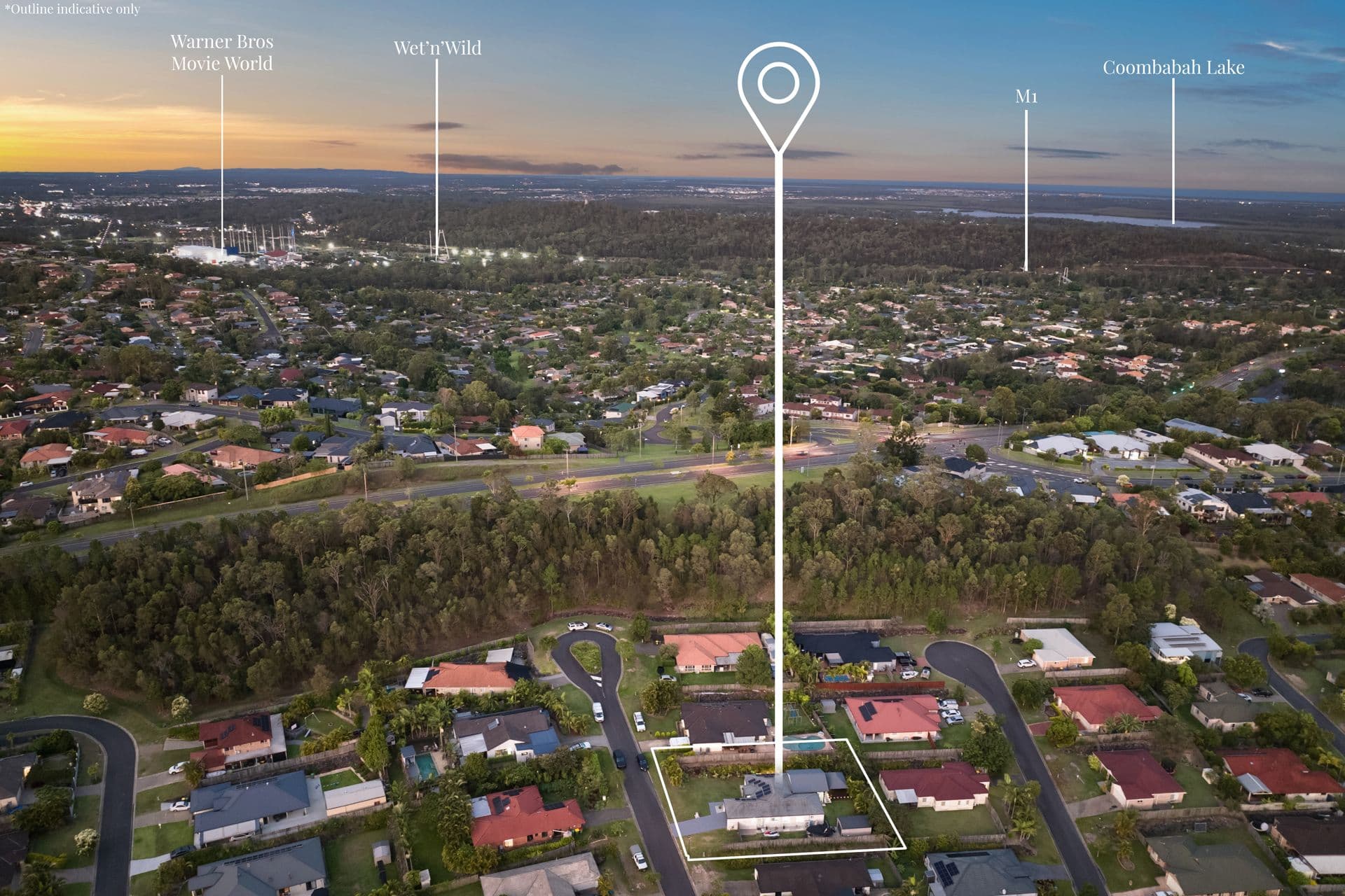 5 Cobbler Place, Pacific Pines QLD 4211, Pacific Pines - Thumbnail 2