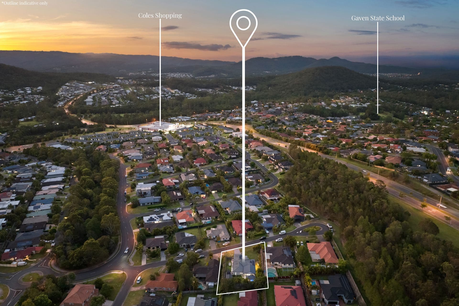 5 Cobbler Place, Pacific Pines QLD 4211, Pacific Pines - Thumbnail 3