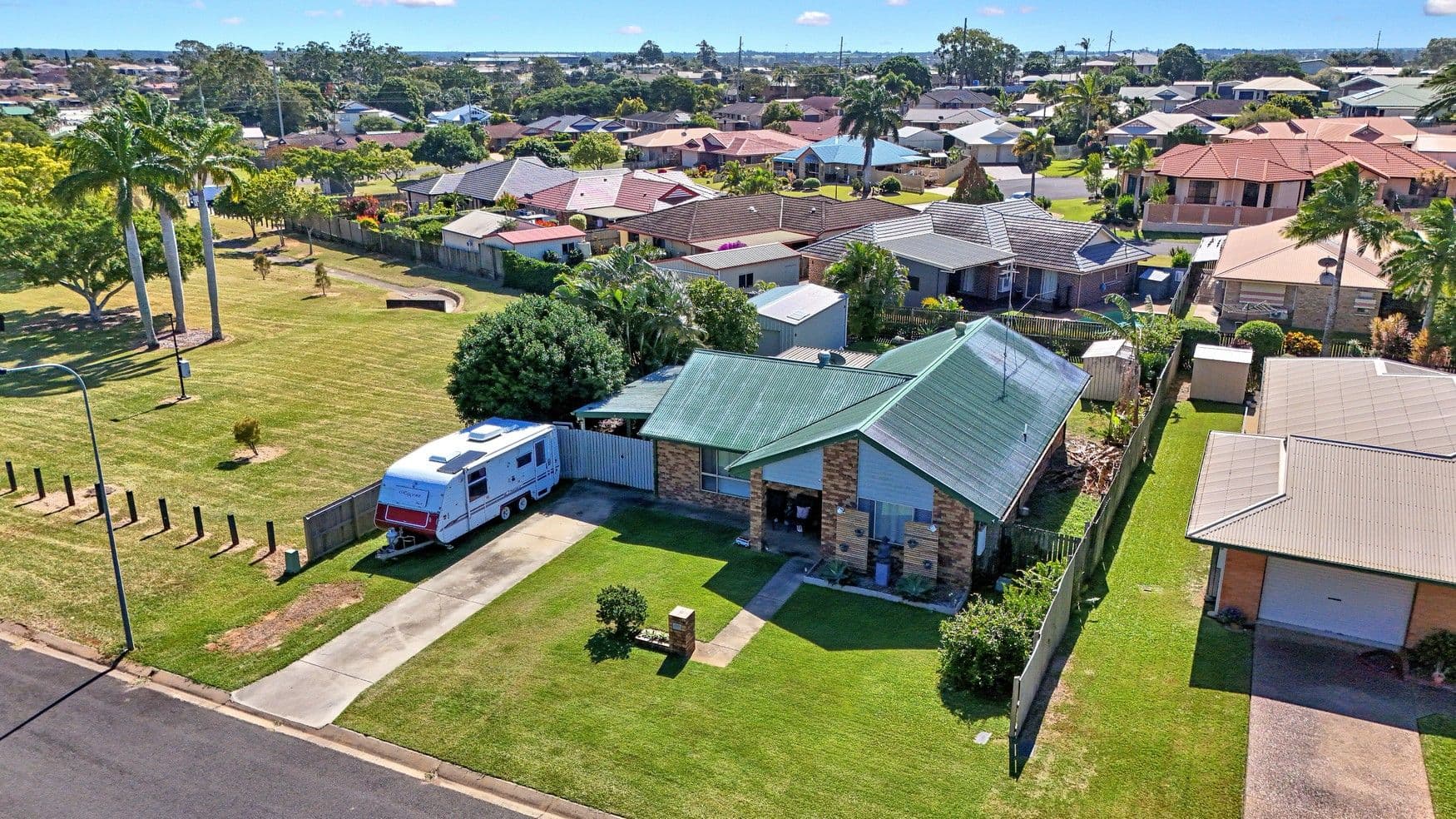 48 Houston Drive, Avoca QLD 4670, Avoca - Image 1