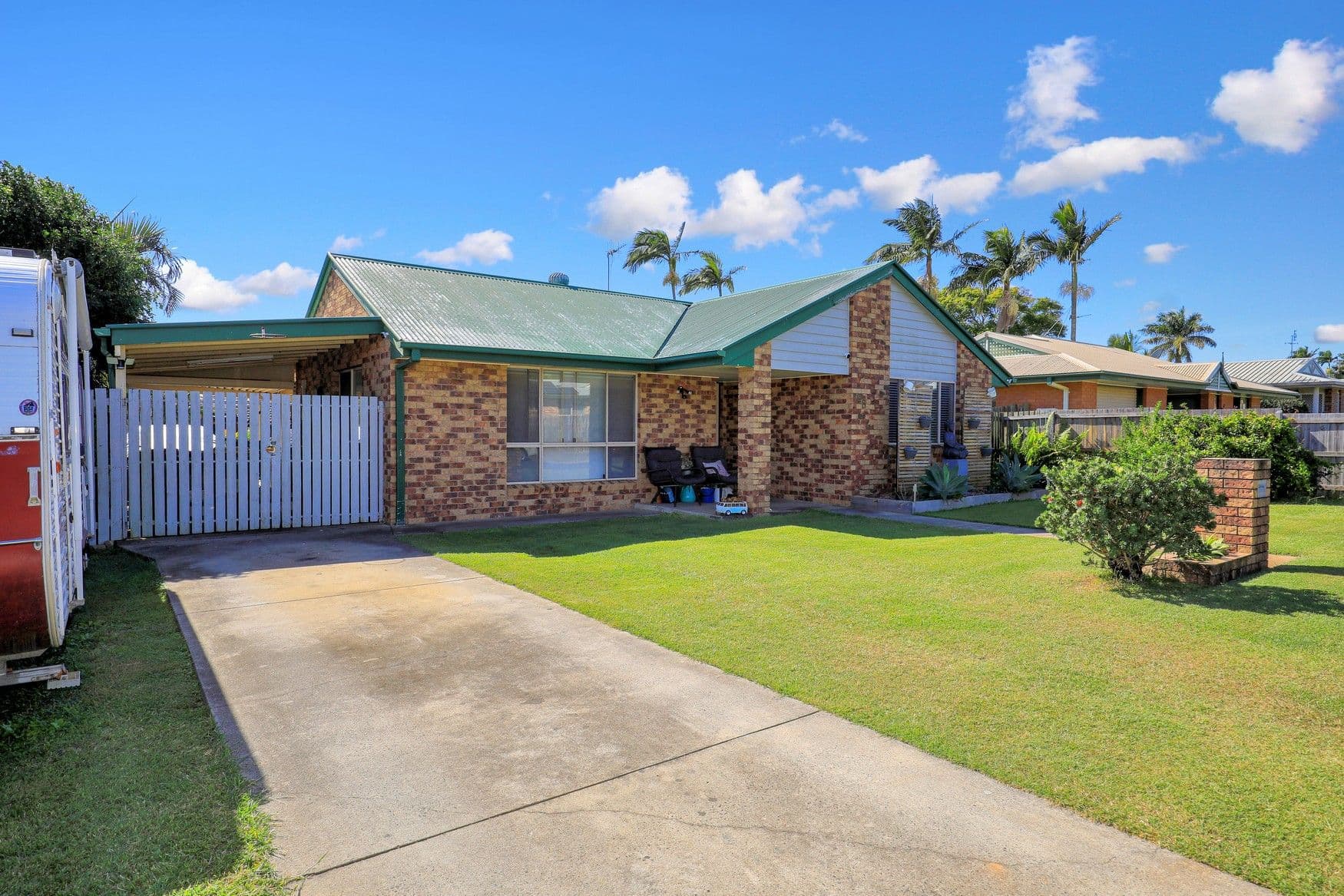 48 Houston Drive, Avoca QLD 4670, Avoca - Thumbnail 2
