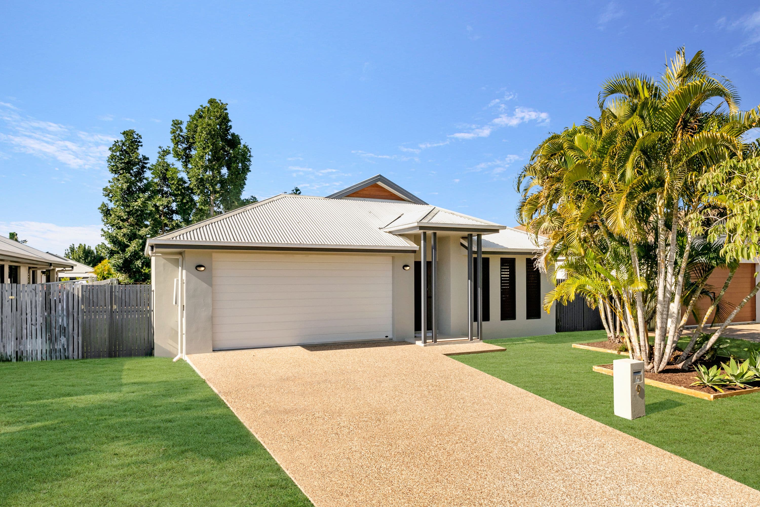 9 Sandplover Circuit, Bohle Plains QLD 4817, Bohle Plains - Image 1