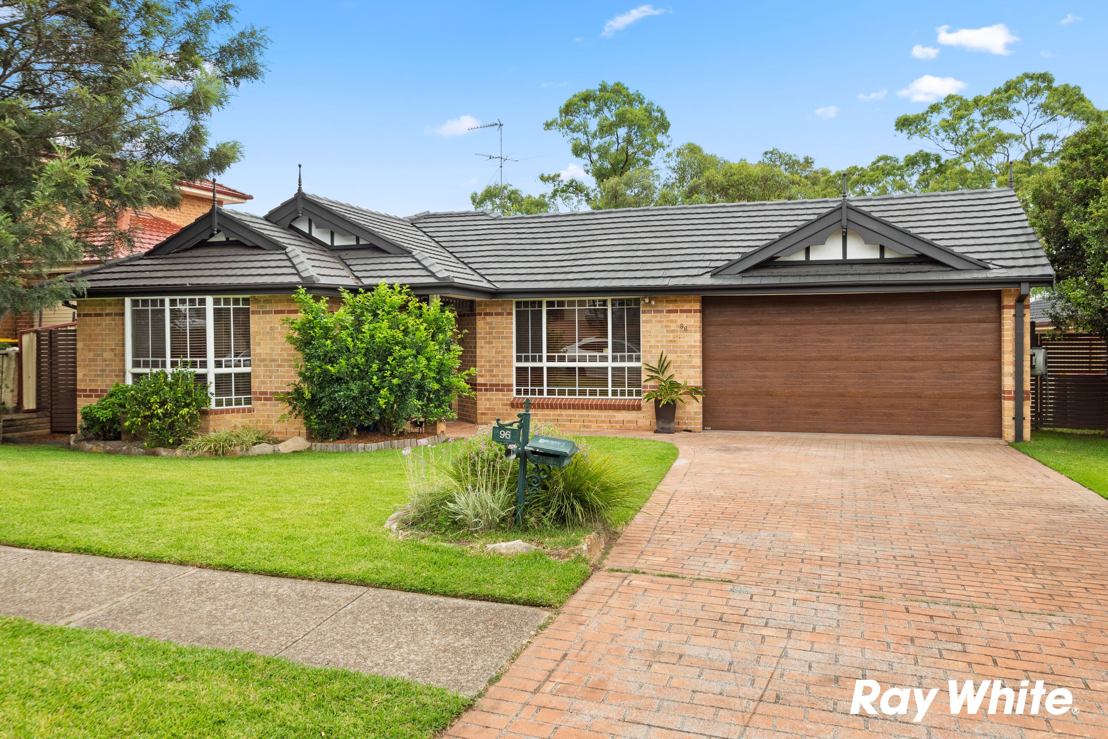96 Barnier Drive, Quakers Hill NSW 2763, Quakers Hill - Image 1