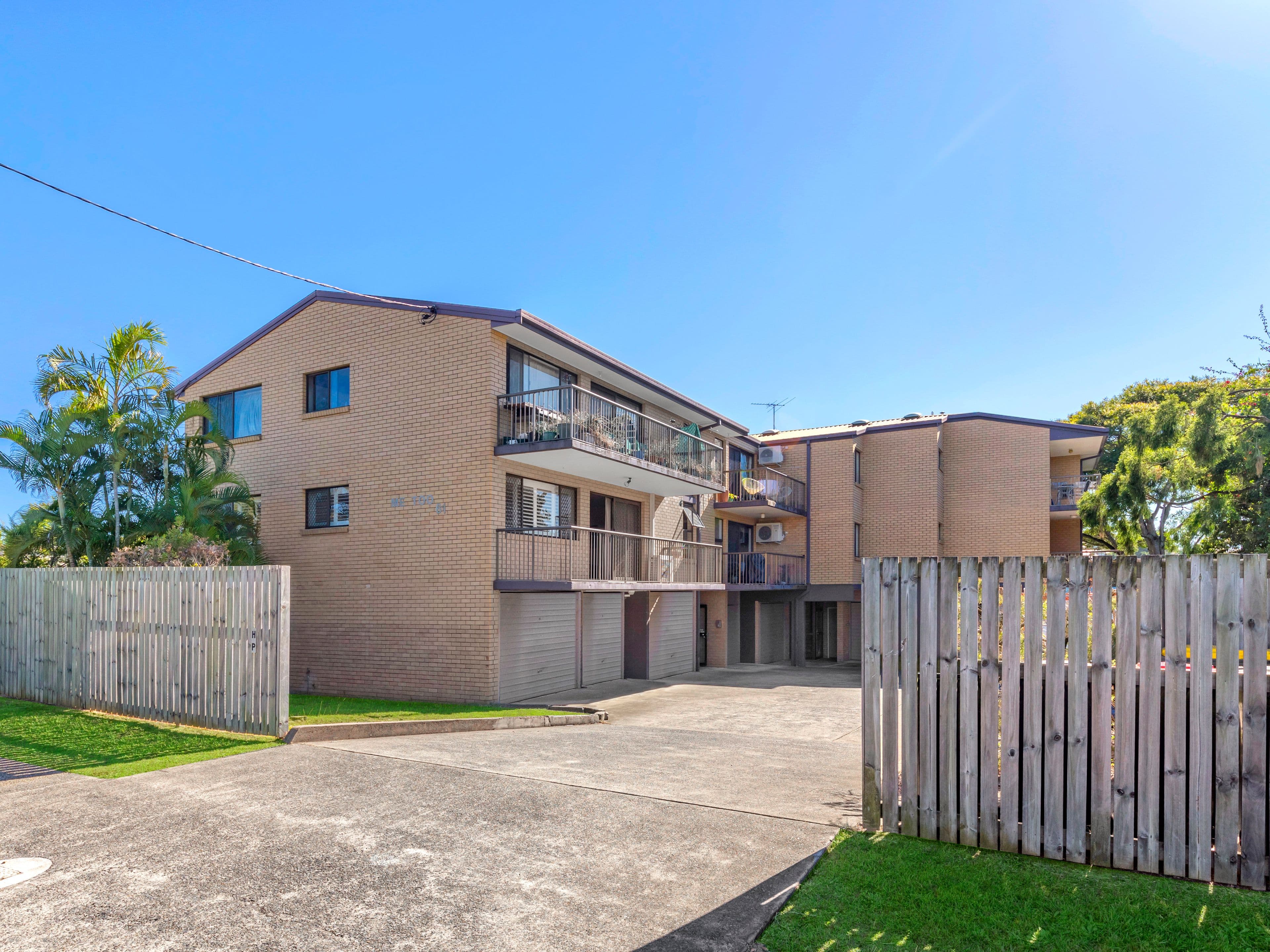 61 Erneton Street, Newmarket QLD 4051, Newmarket - Image 1