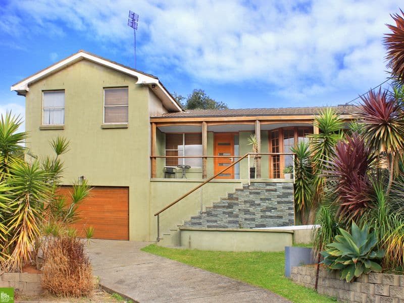 4 Melinda Grove, LAKE HEIGHTS NSW 2502, Lake Heights - Image 1