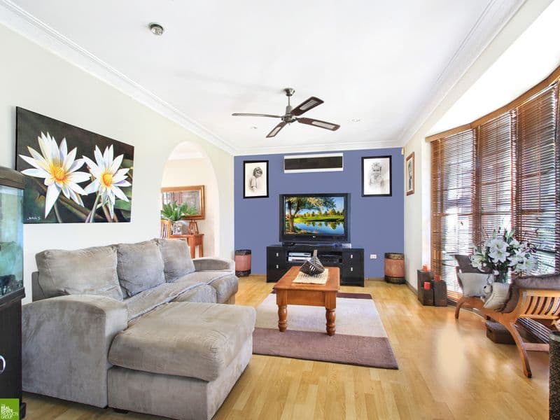 4 Melinda Grove, LAKE HEIGHTS NSW 2502, Lake Heights - Thumbnail 2