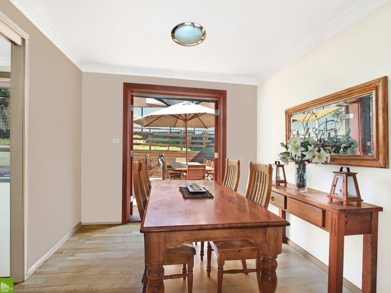 4 Melinda Grove, LAKE HEIGHTS NSW 2502, Lake Heights - Thumbnail 3