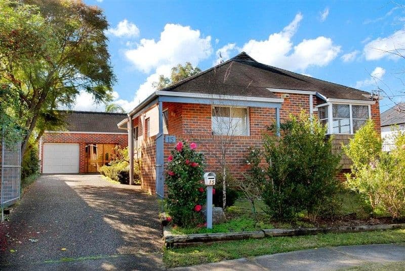 15 Church Street, CASTLE HILL NSW 2154, Castle Hill - Thumbnail 6