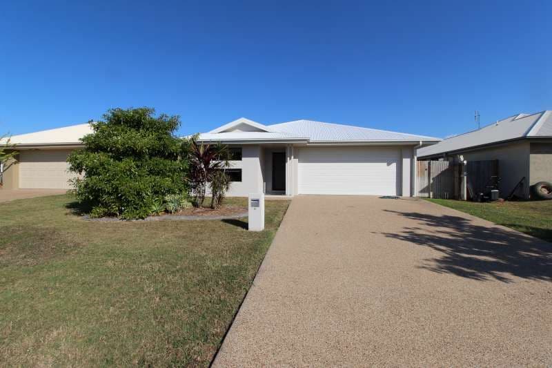 6 Smugglers Cove, Mount Low QLD 4818, Mount Low - Image 1
