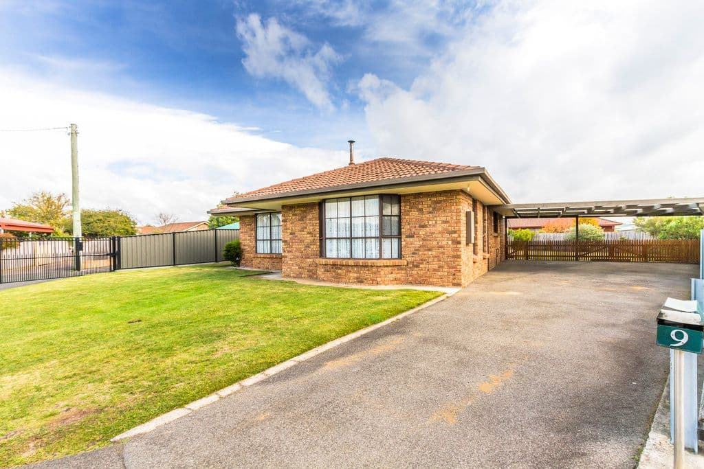 9 Callistemon Court, Perth TAS 7300, Perth - Image 1