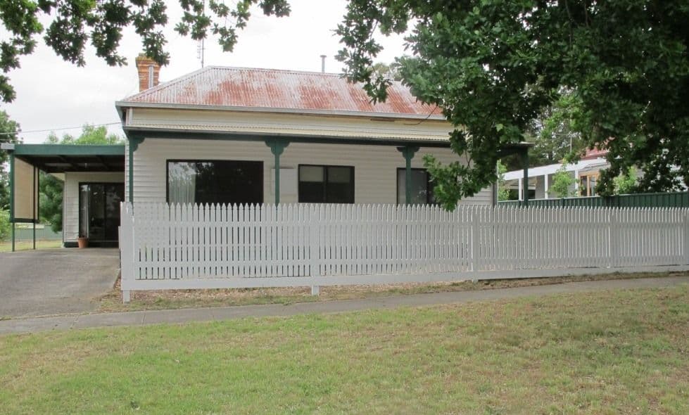 36 Burns Street, Hamilton VIC 3300, Hamilton - Image 1