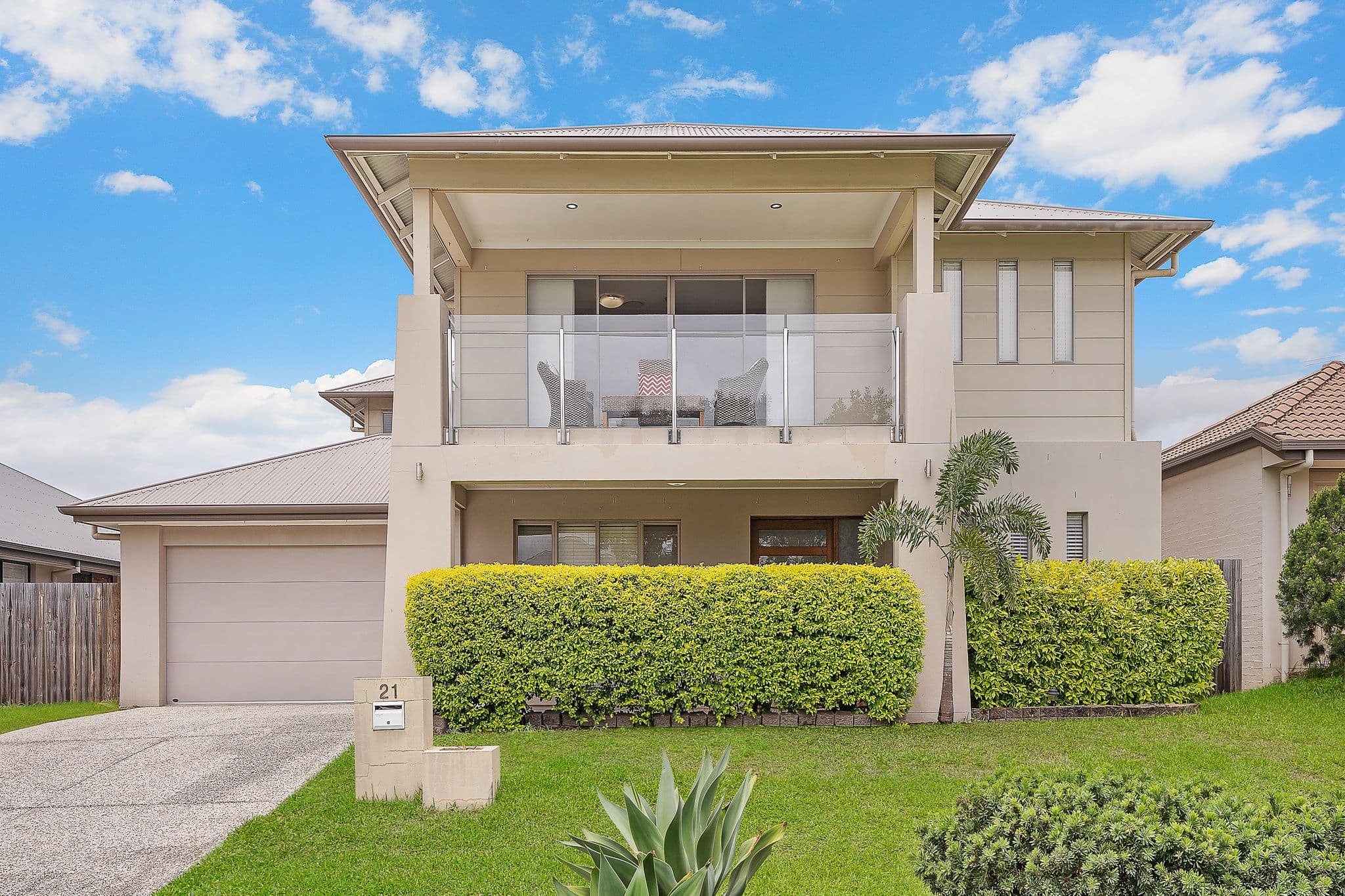 21 Hare Street, North Lakes QLD 4509, North Lakes - Image 1