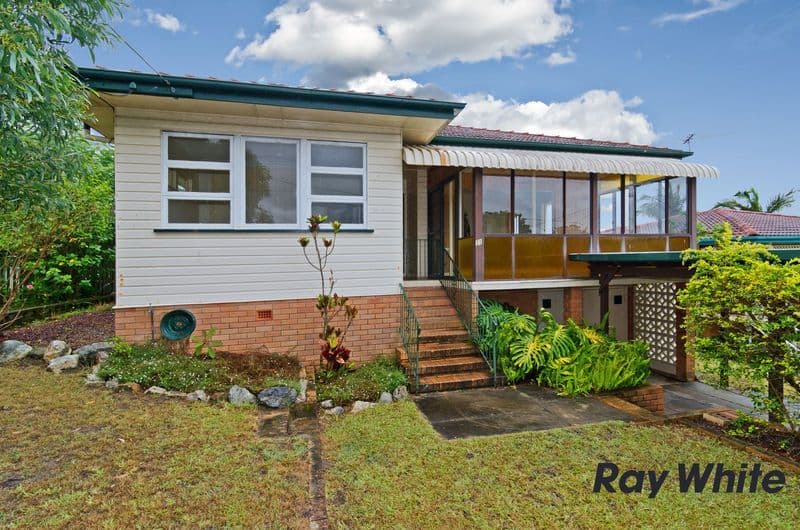 31 Tasman Street, STAFFORD HEIGHTS QLD 4053, Stafford Heights - Image 1
