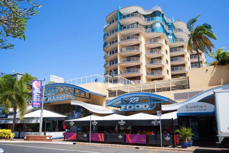 73-75 The Esplanade, CAIRNS CITY QLD 4870, Cairns City - Thumbnail 3