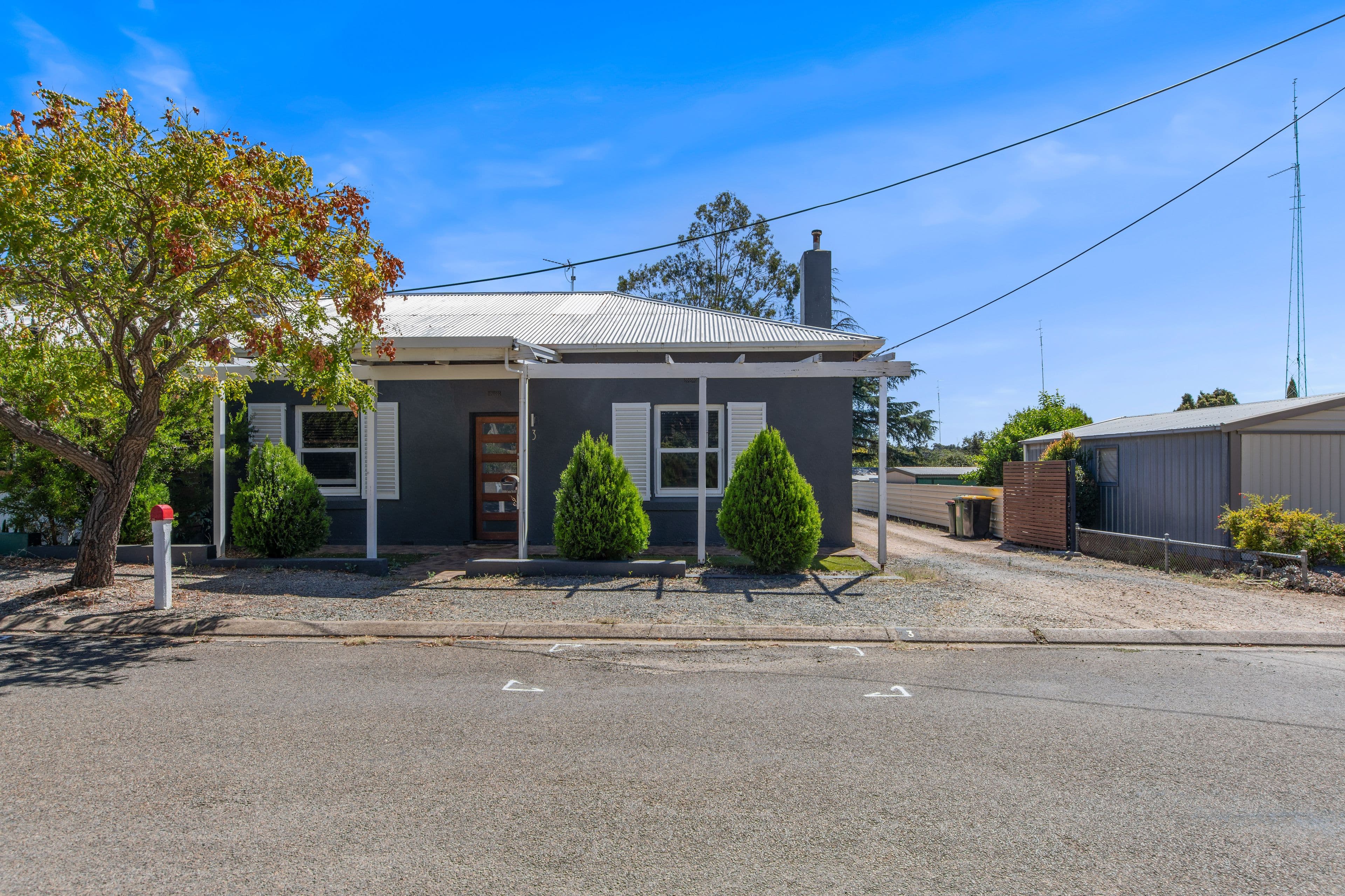 3 William Street, Clare SA 5453, Clare - Thumbnail 2