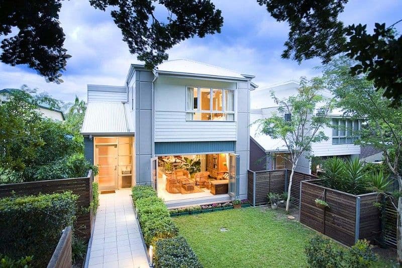 7 Seal Street, PADDINGTON QLD 4064, Paddington - Image 1