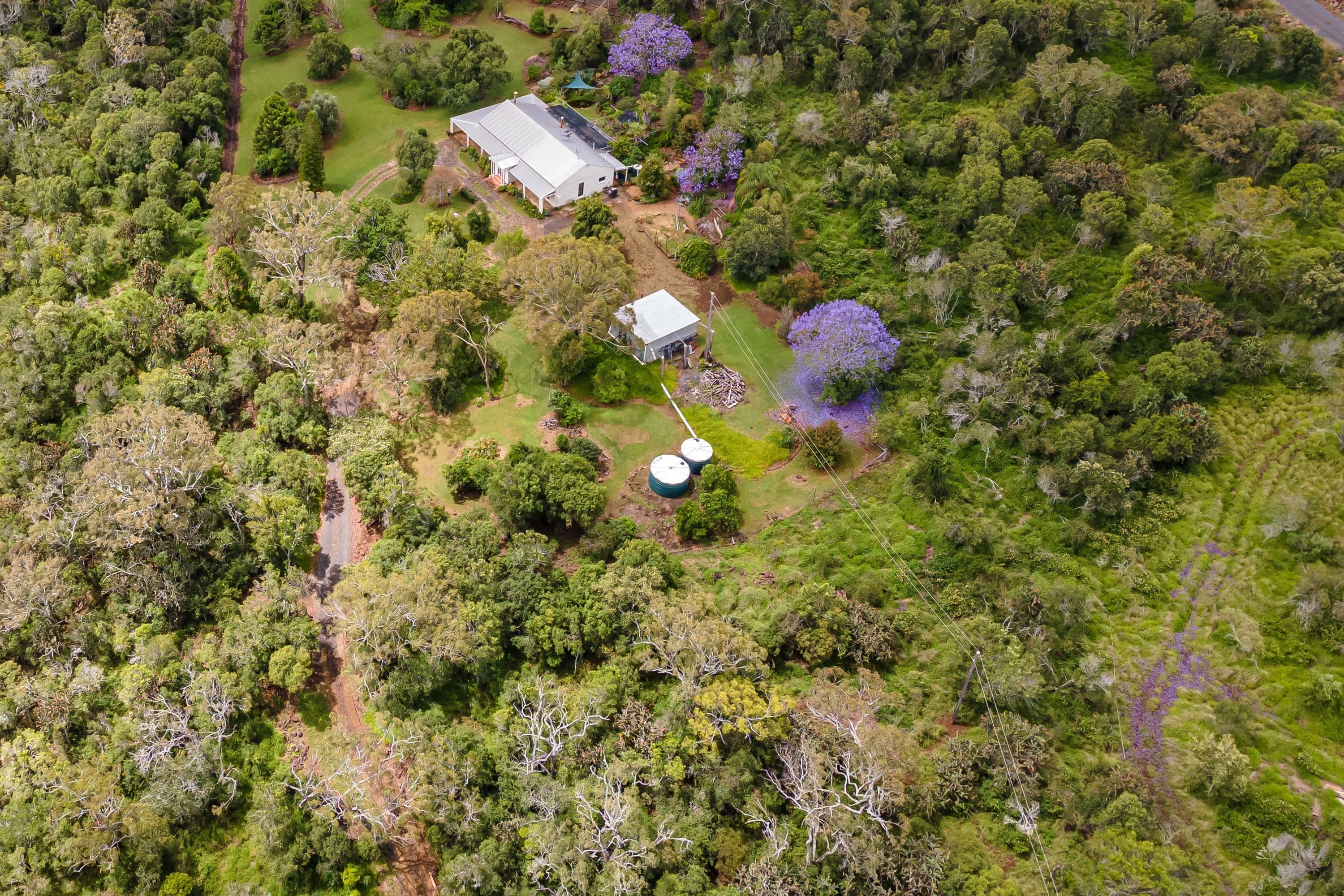 62 Moseley Road, Glencoe QLD 4352, Glencoe - Thumbnail 2