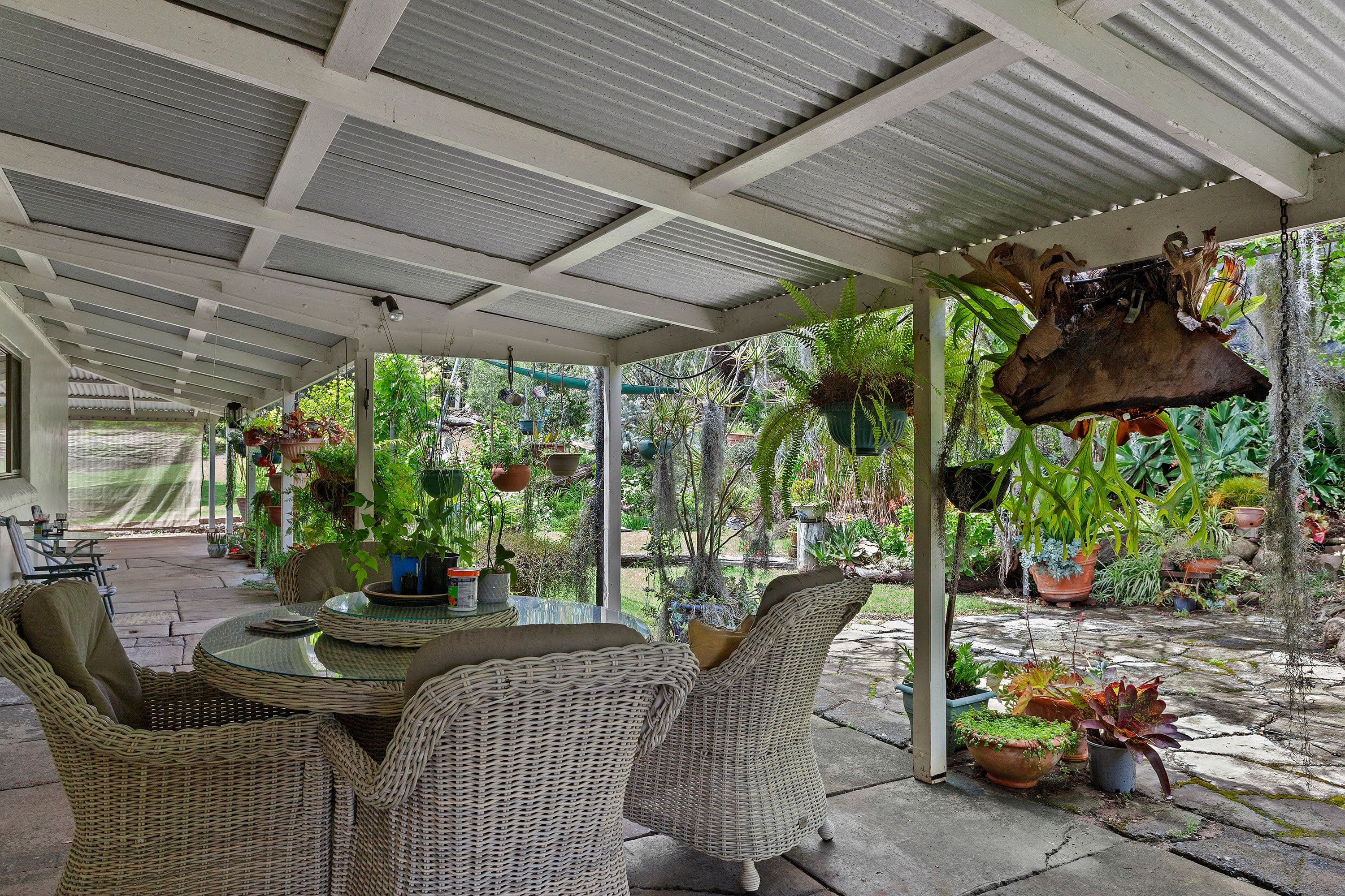 62 Moseley Road, Glencoe QLD 4352, Glencoe - Thumbnail 8