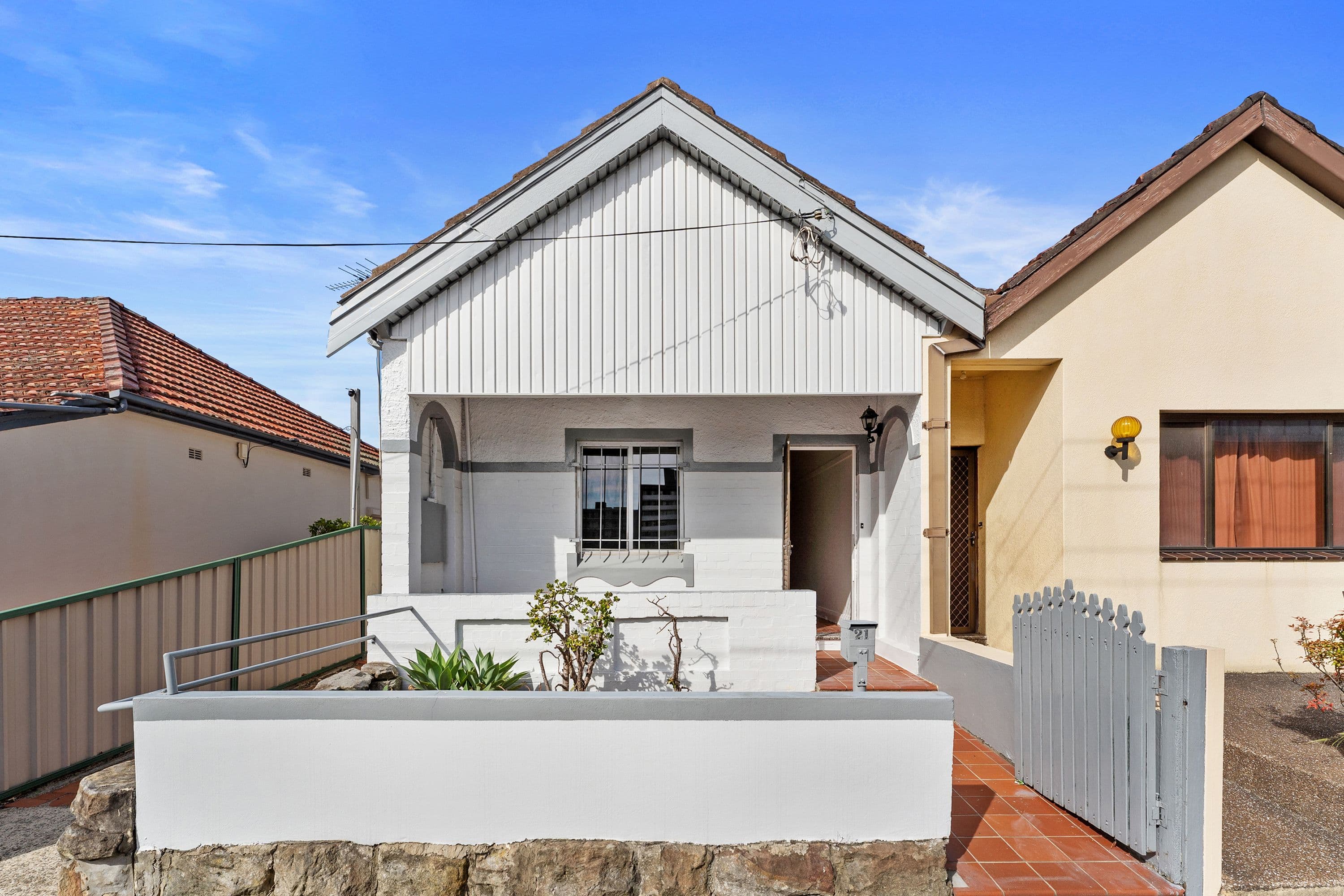 21 Broughton Street, Canterbury NSW 2193, Canterbury - Image 1