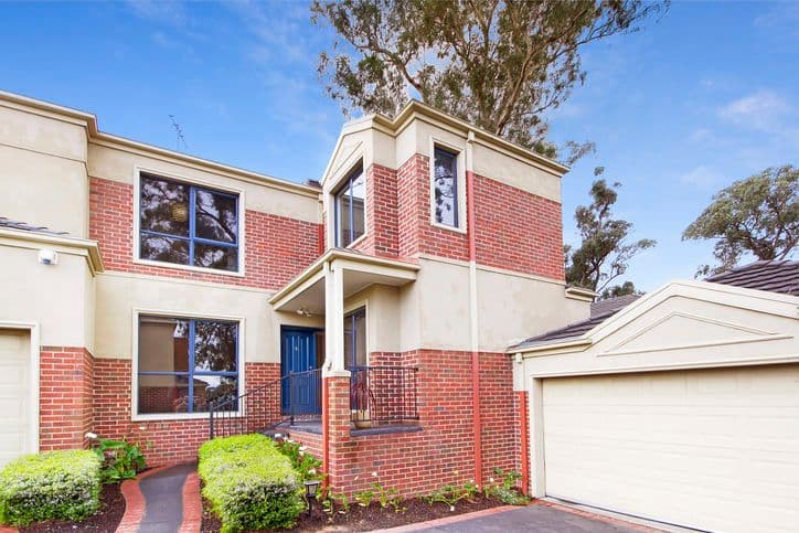 8-12 Nonda Avenue, DONCASTER EAST VIC 3109, Doncaster East - Image 1