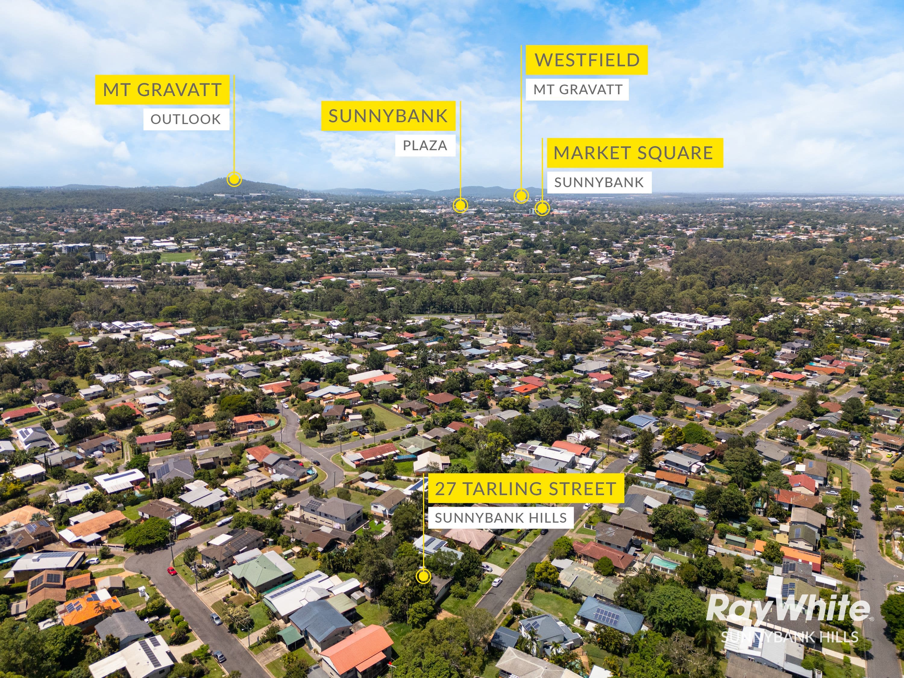 27 Tarling Street, Sunnybank Hills QLD 4109, Sunnybank Hills - Thumbnail 5