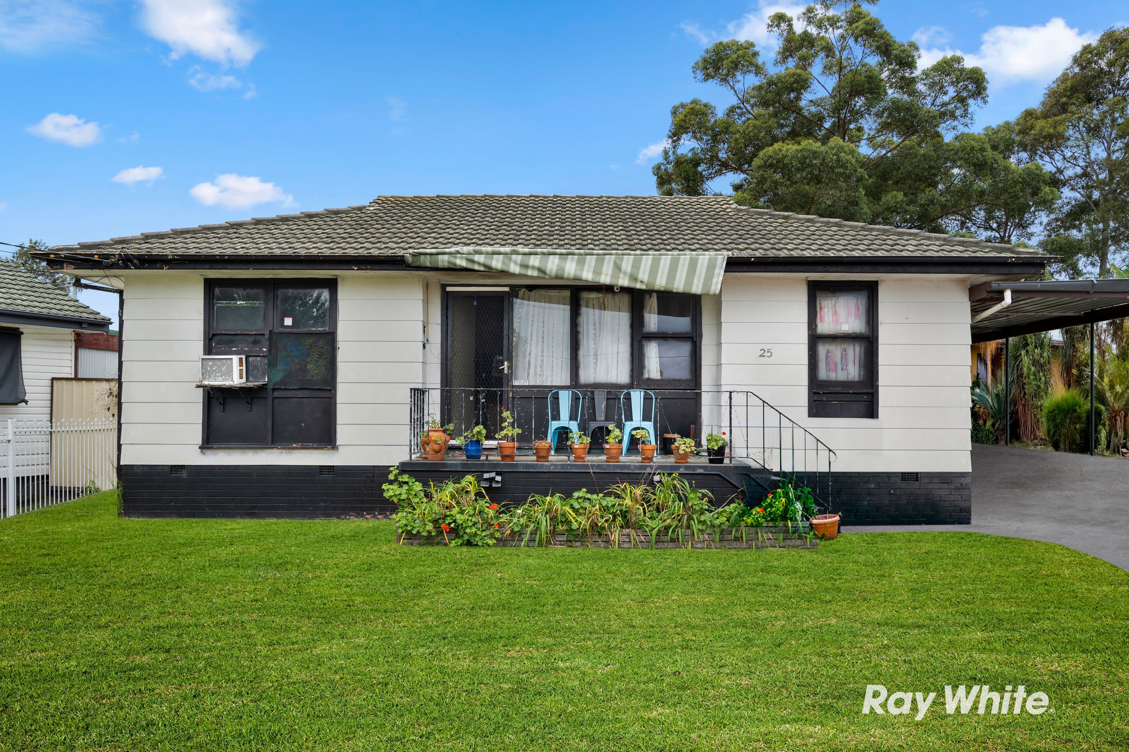 25 Stevenage Road, Hebersham NSW 2770, Hebersham - Image 1
