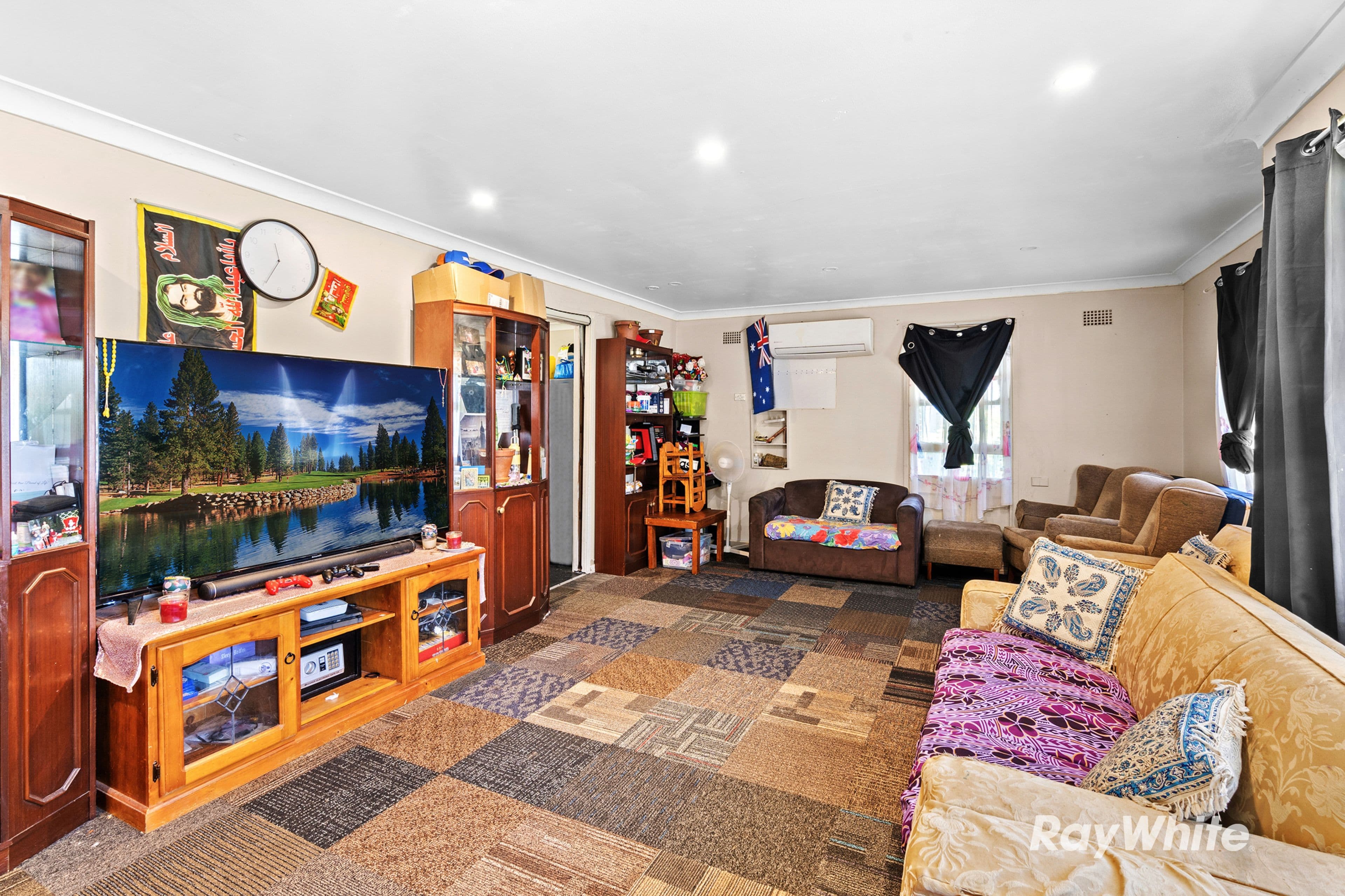 25 Stevenage Road, Hebersham NSW 2770, Hebersham - Thumbnail 3