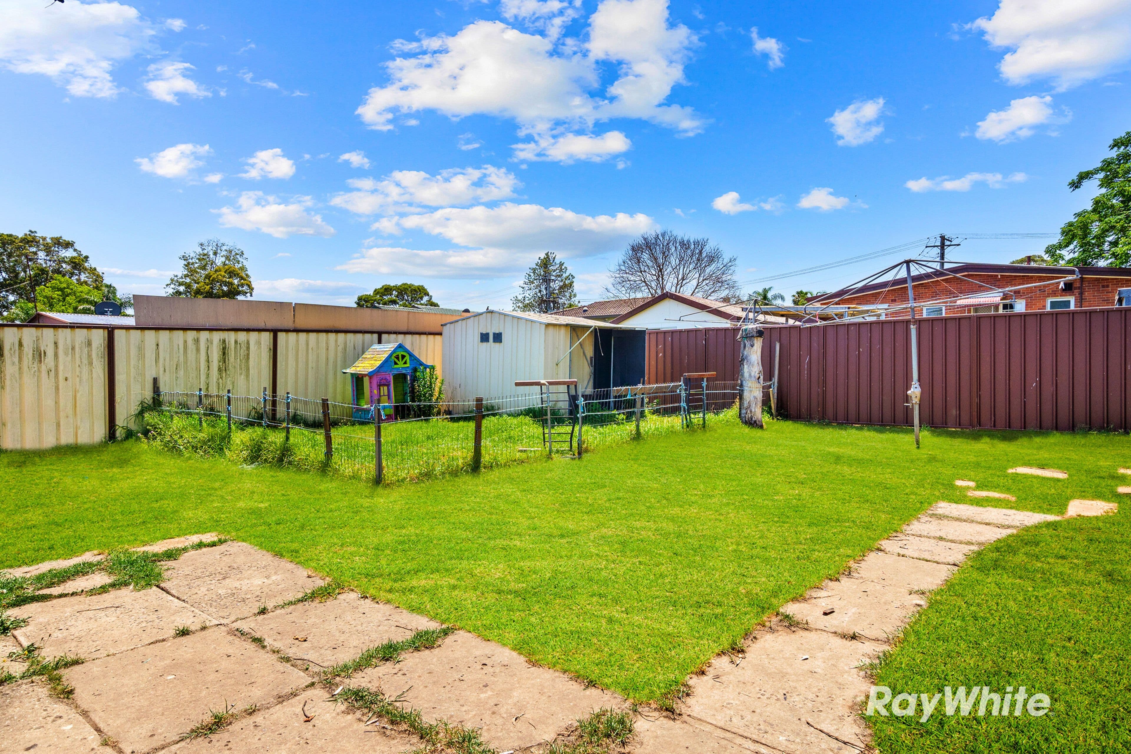 25 Stevenage Road, Hebersham NSW 2770, Hebersham - Thumbnail 6