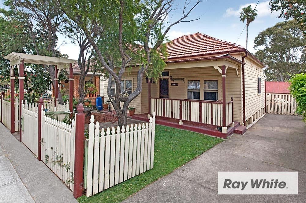 34 Beatrice Street, Lidcombe NSW 2141, Lidcombe - Image 1