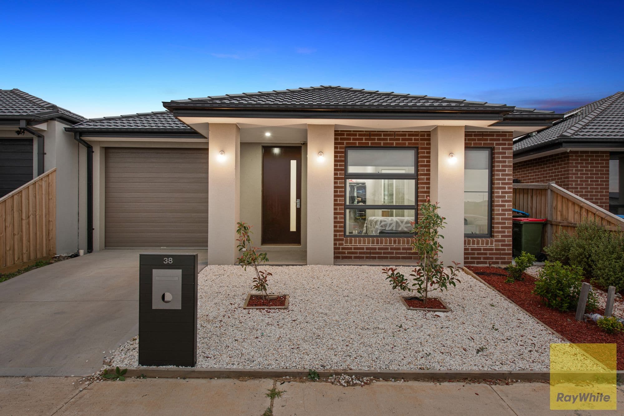 38 Montgomery Drive, Truganina VIC 3029, Truganina - Image 1