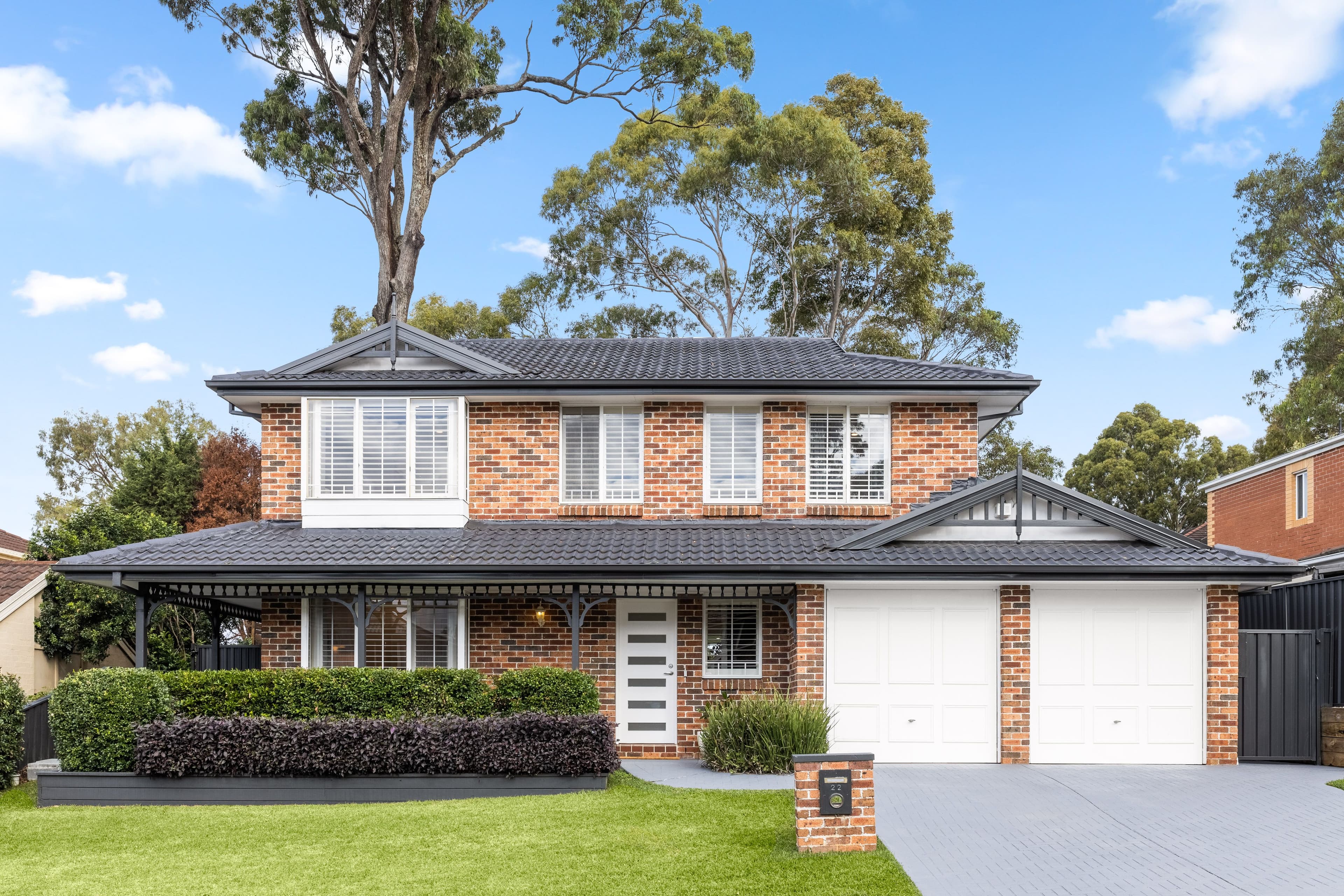 22 The Woods Circuit, Menai NSW 2234, Menai - Image 1