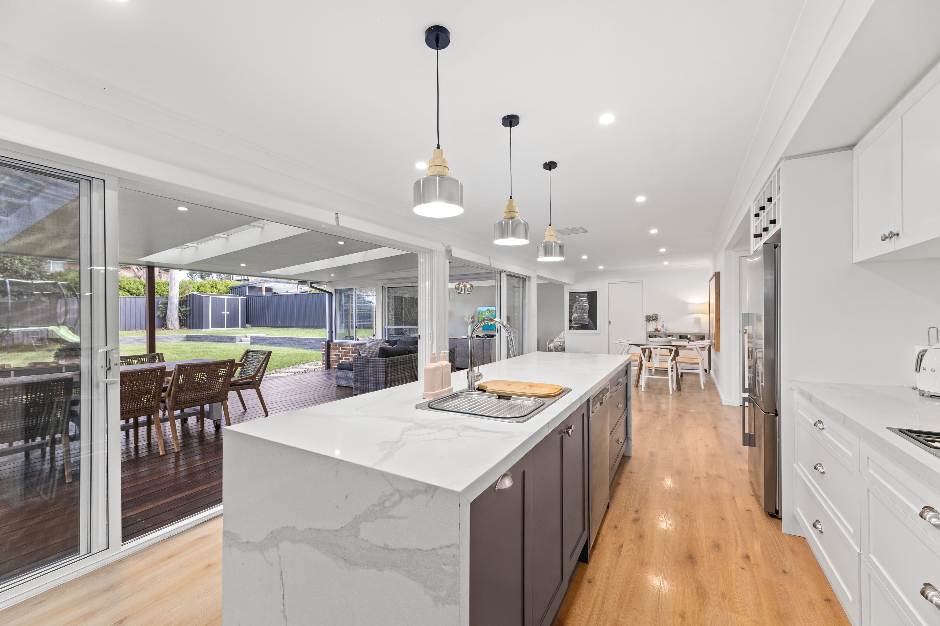 22 The Woods Circuit, Menai NSW 2234, Menai - Thumbnail 3