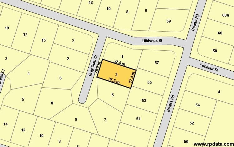 3 Grey Gum Court, Forrest Beach QLD 4850, Forrest Beach - Thumbnail 2