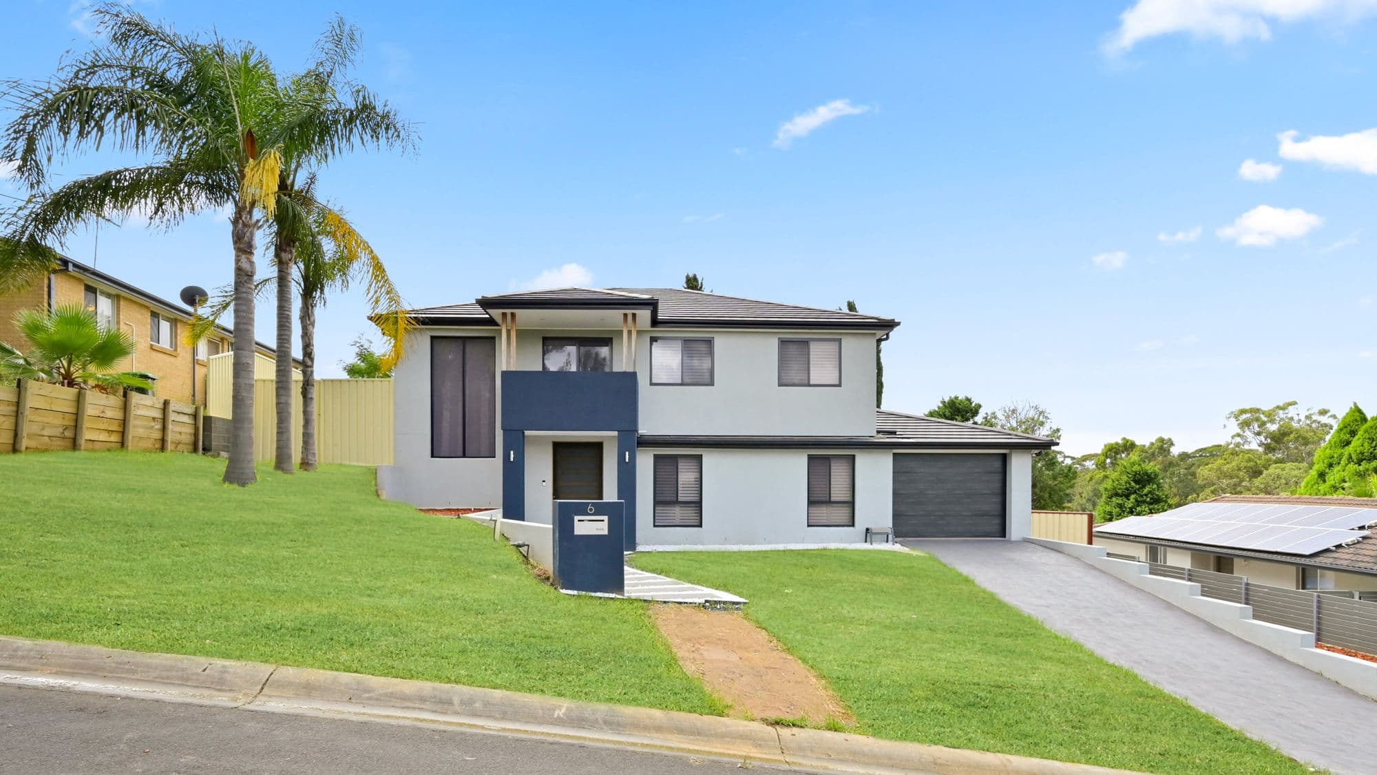 6 Gaspard Place, Ambarvale NSW 2560, Ambarvale - Image 1