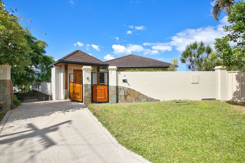 6 Aldinga Close, WHITFIELD QLD 4870, Whitfield - Thumbnail 2