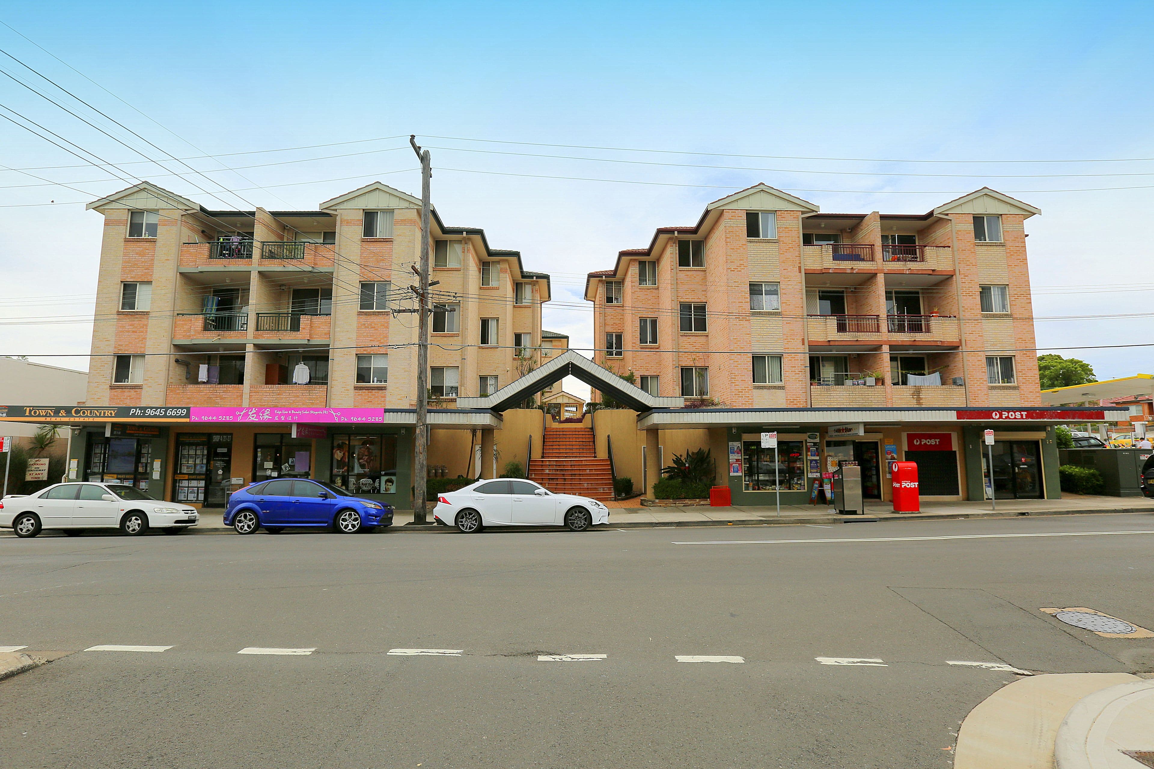 21-27 Amy Street, Regents Park NSW 2143, Regents Park - Image 1