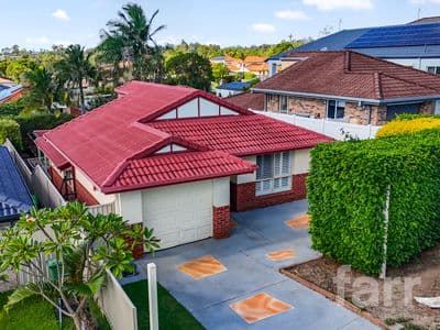 18 Forestwood Court, NERANG, Nerang - Image 1