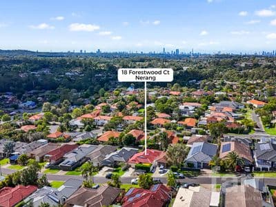 18 Forestwood Court, NERANG, Nerang - Thumbnail 3