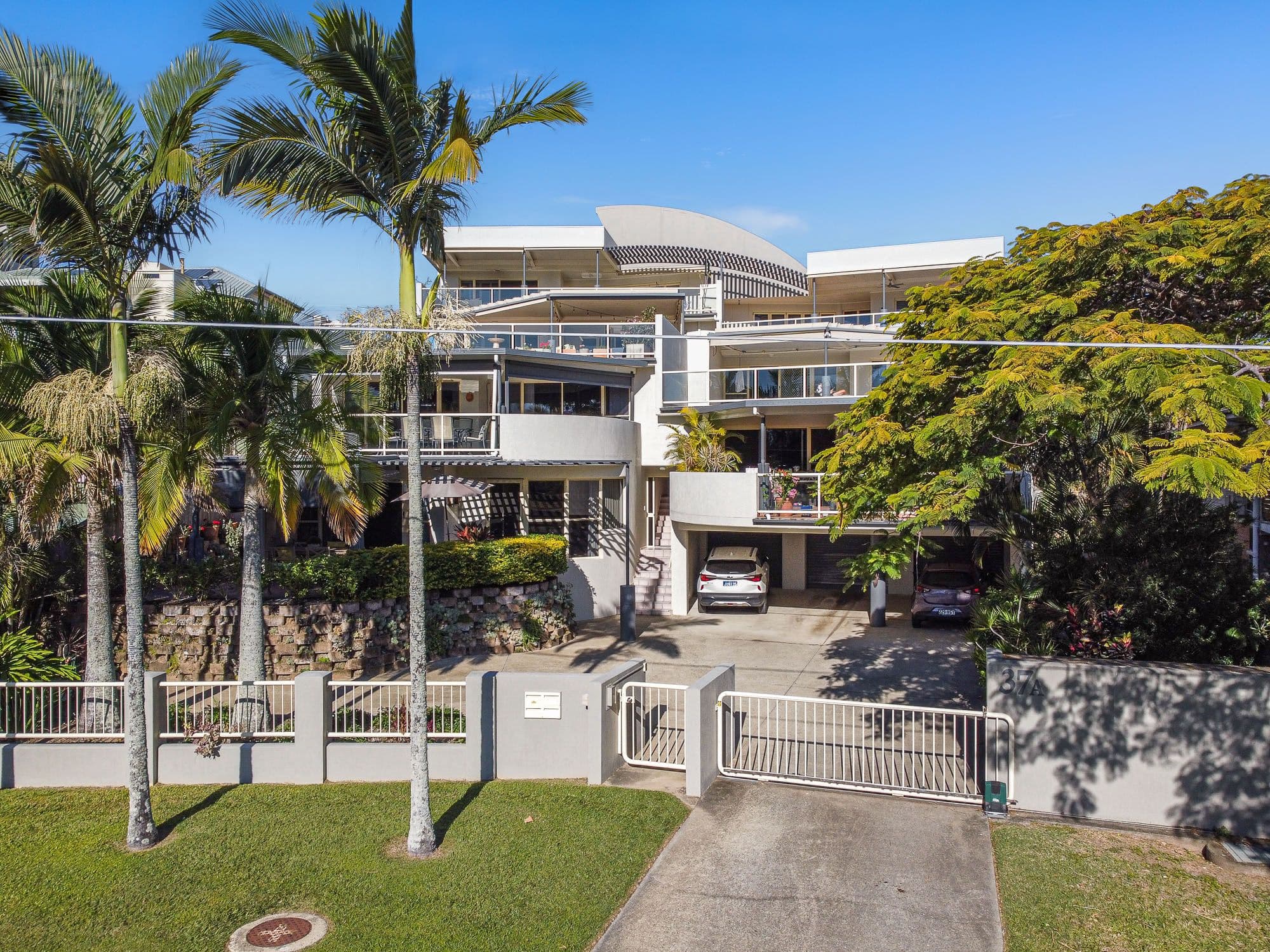 37A Thurecht Parade, Scarborough QLD 4020, Scarborough - Thumbnail 2