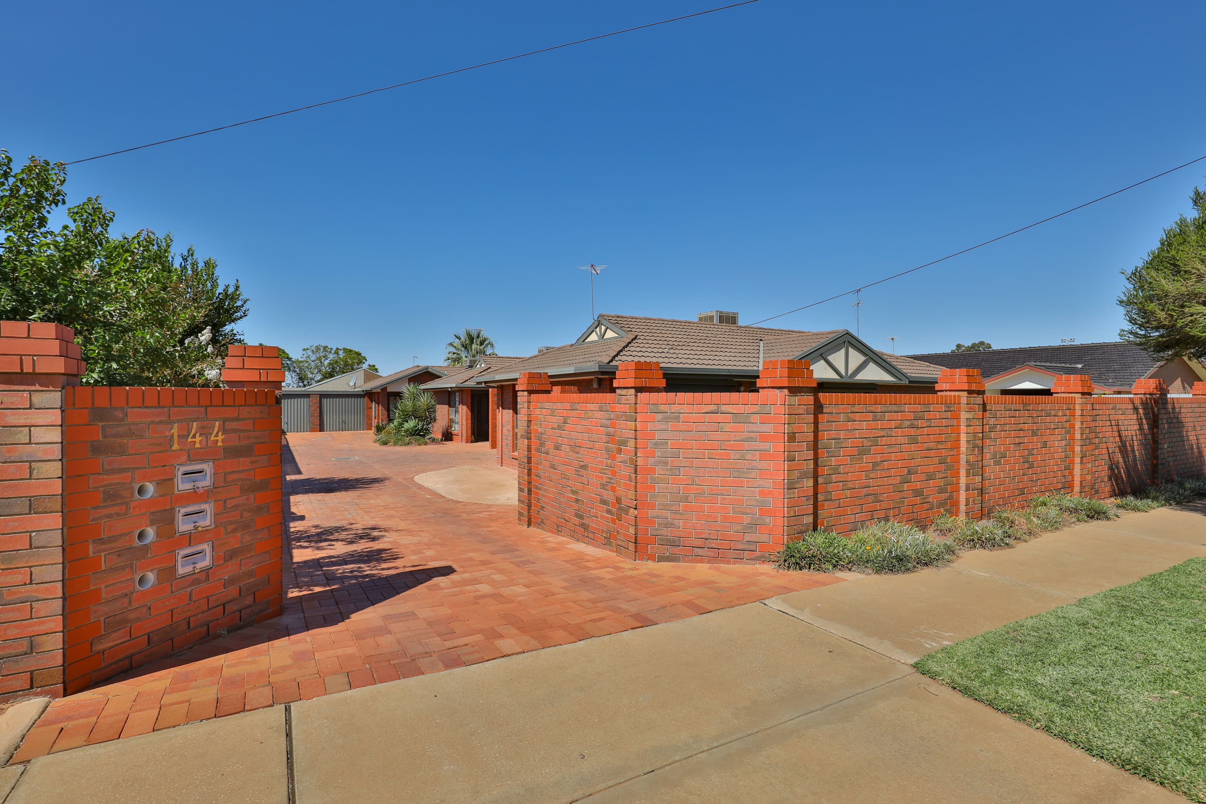 144 San Mateo Avenue, Mildura VIC 3500, Mildura - Image 1