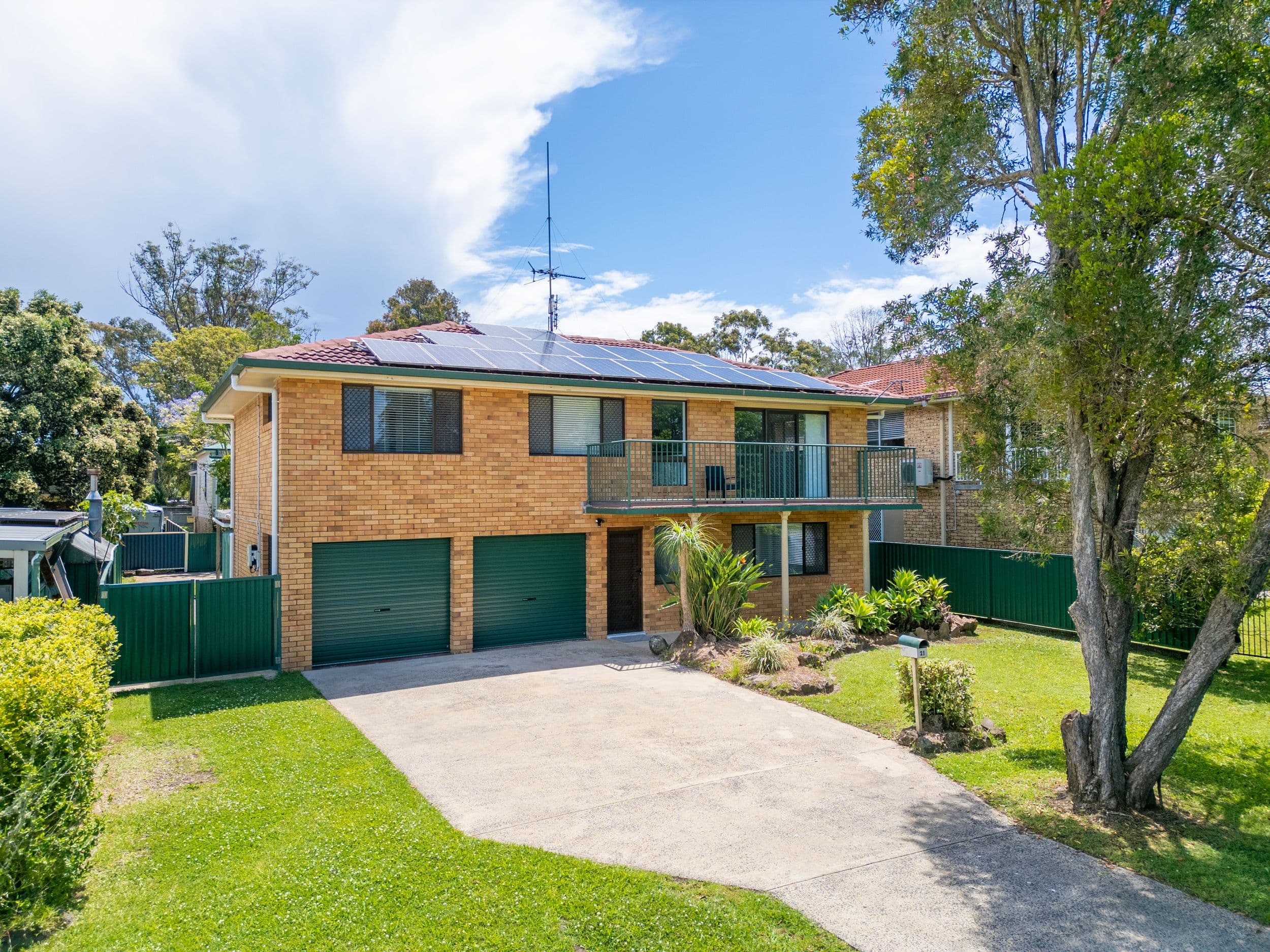 21 Caniaba Street, South Lismore NSW 2480, South Lismore - Image 1