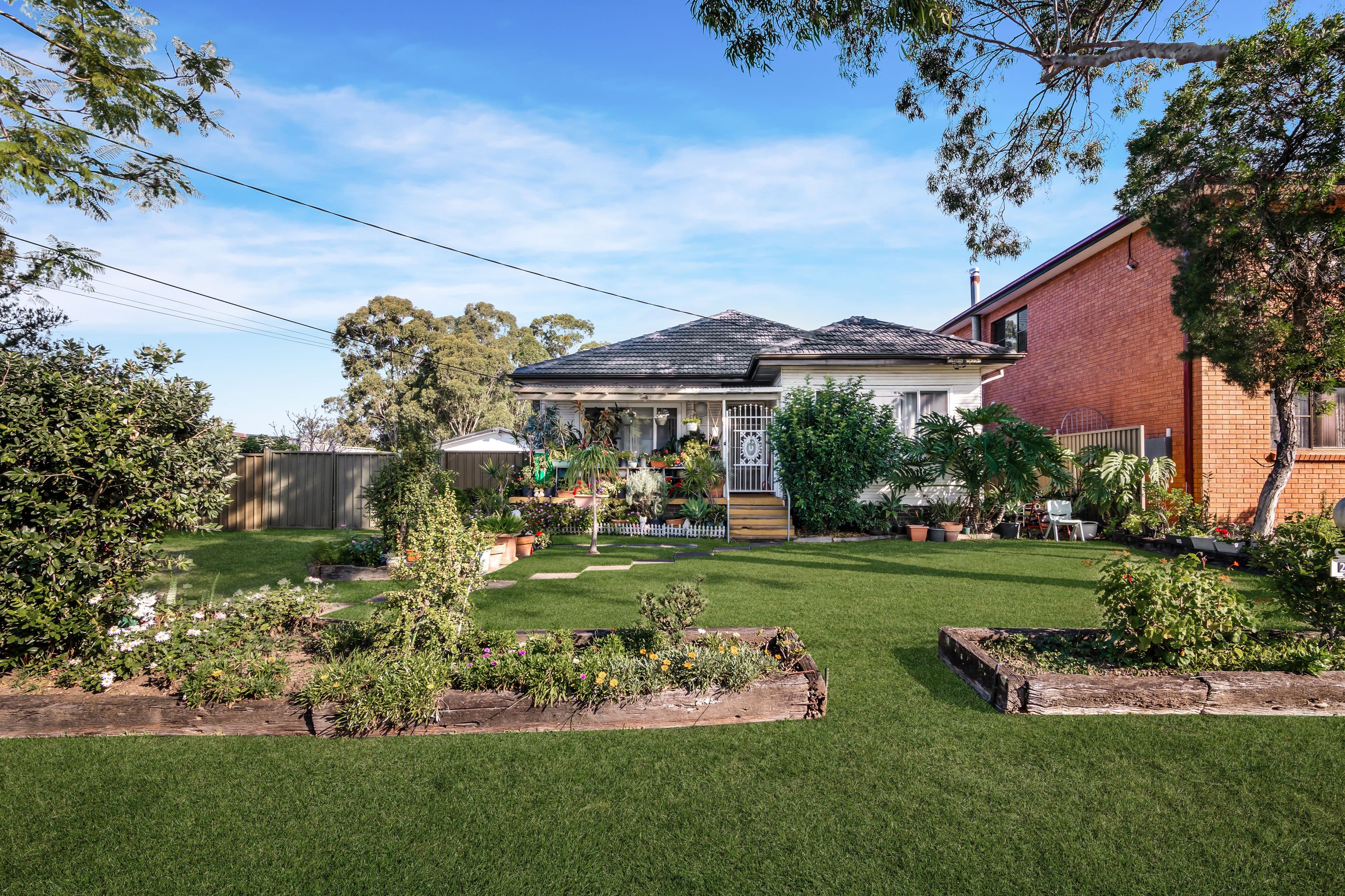 20 Emily Street, Mount Druitt NSW 2770, Mount Druitt - Image 1
