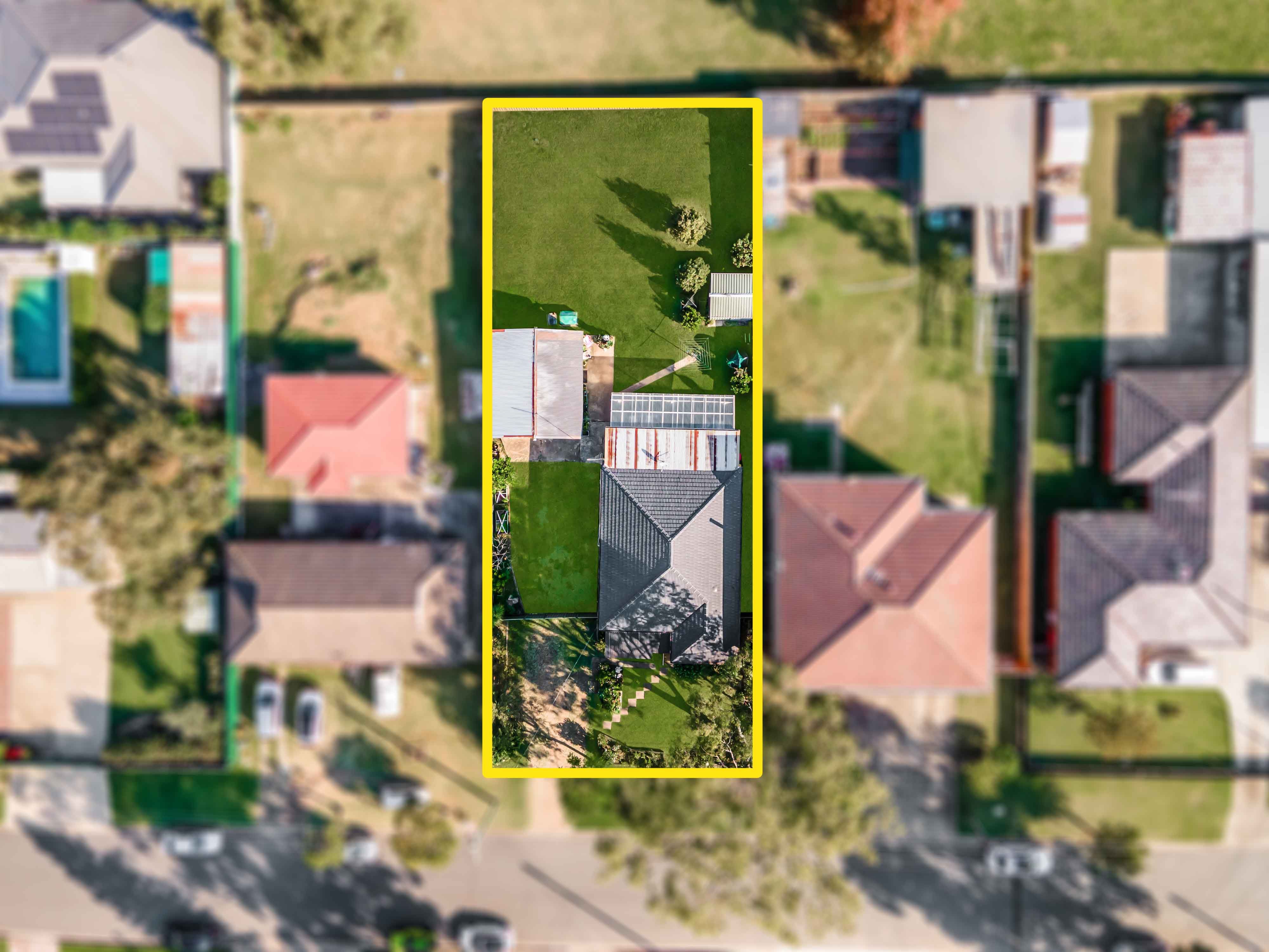 20 Emily Street, Mount Druitt NSW 2770, Mount Druitt - Thumbnail 2