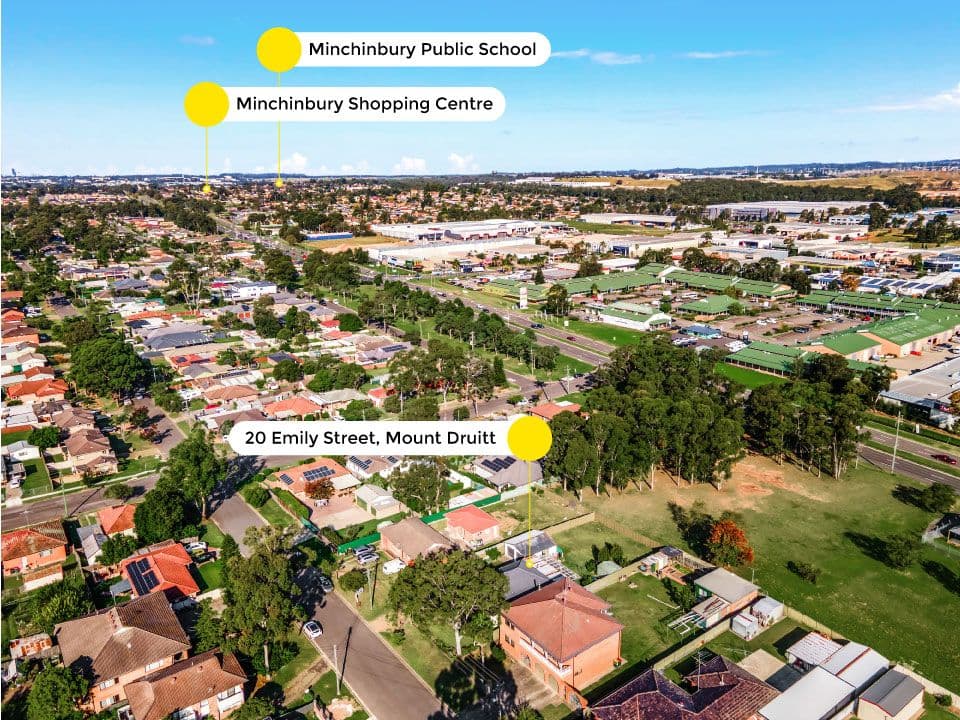 20 Emily Street, Mount Druitt NSW 2770, Mount Druitt - Thumbnail 3
